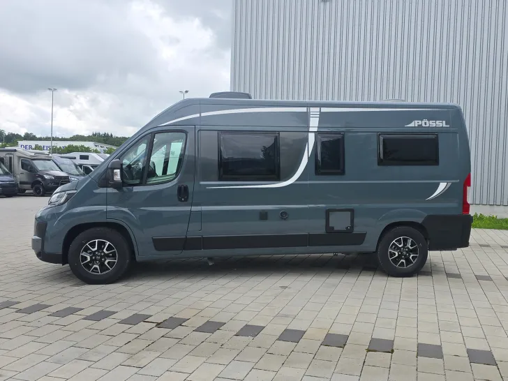 Fahrzeugbild Pössl D-Line 2Win R S Plus #7
