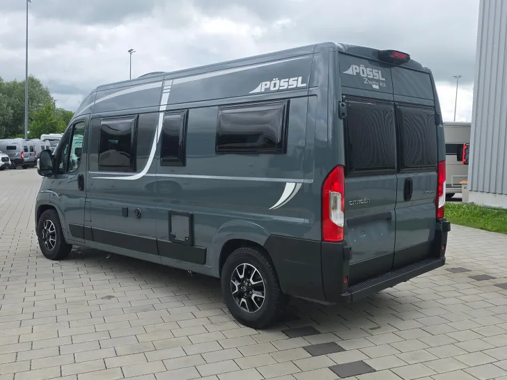 Fahrzeugbild Pössl D-Line 2Win R S Plus #9