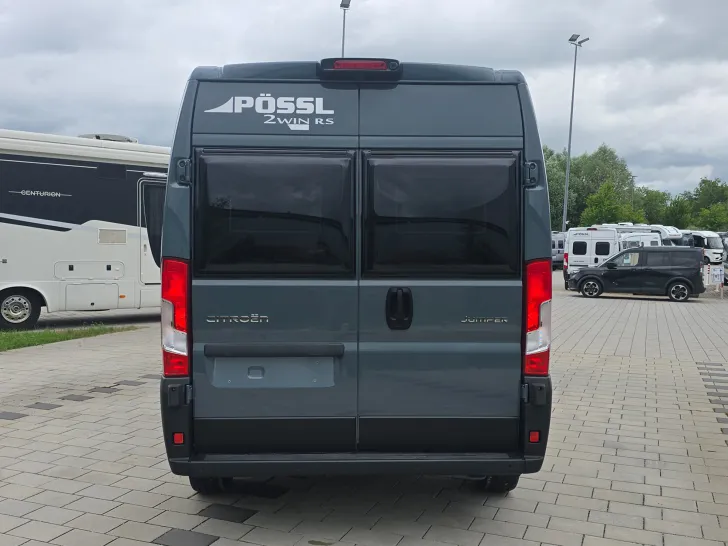Fahrzeugbild Pössl D-Line 2Win R S Plus #10