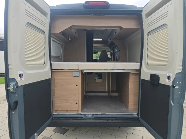 Fahrzeugbild Pössl D-Line 2Win R S Plus #12