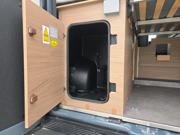 Fahrzeugbild Pössl D-Line 2Win R S Plus #13