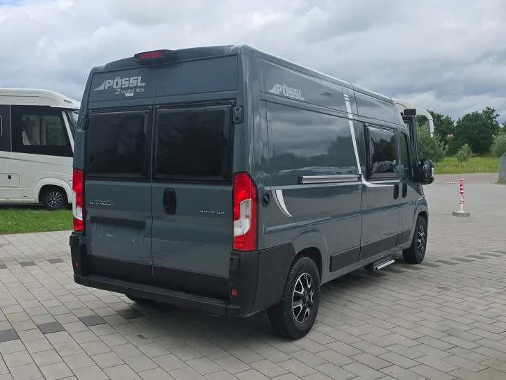Fahrzeugbild Pössl D-Line 2Win R S Plus #16