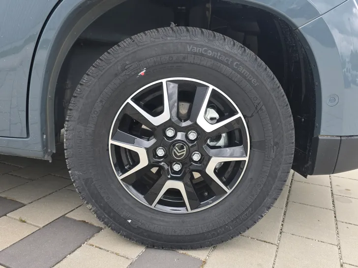 Fahrzeugbild Pössl D-Line 2Win R S Plus #18