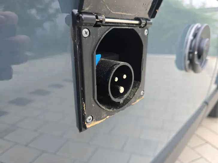 Fahrzeugbild Pössl D-Line 2Win R S Plus #20