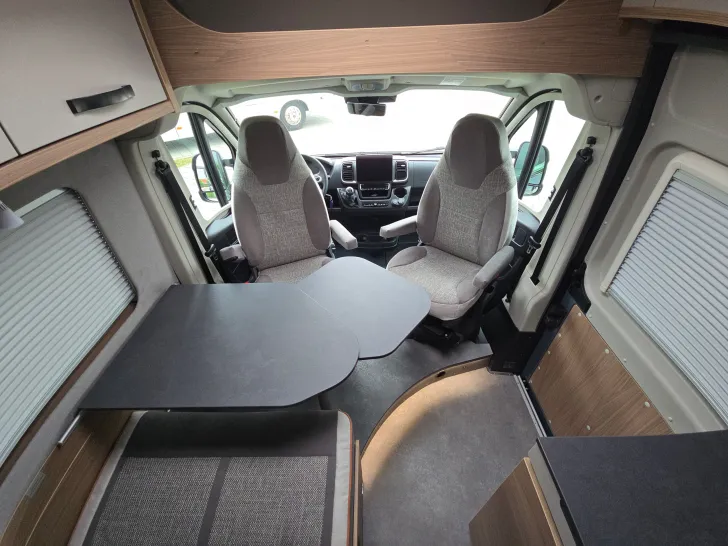 Fahrzeugbild Pössl D-Line 2Win R S Plus #27