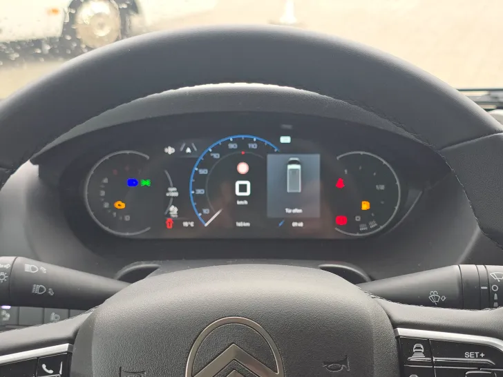 Fahrzeugbild Pössl D-Line 2Win R S Plus #30