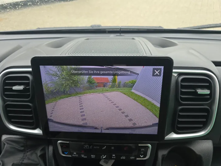 Fahrzeugbild Pössl D-Line 2Win R S Plus #34