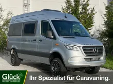Fahrzeugbild Pössl X-Line Roadstar XT #1