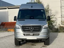 Fahrzeugbild Pössl X-Line Roadstar XT #4