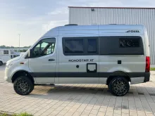 Fahrzeugbild Pössl X-Line Roadstar XT #6