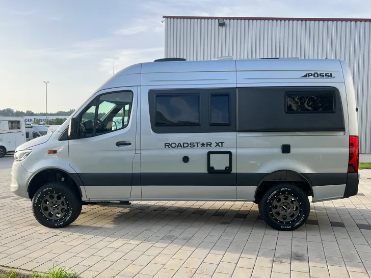 Fahrzeugbild Pössl X-Line Roadstar XT #6