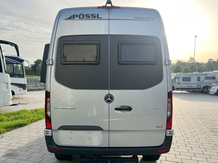 Fahrzeugbild Pössl X-Line Roadstar XT #10