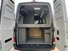 Fahrzeugbild Pössl X-Line Roadstar XT #11
