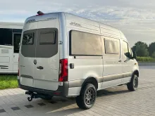 Fahrzeugbild Pössl X-Line Roadstar XT #16