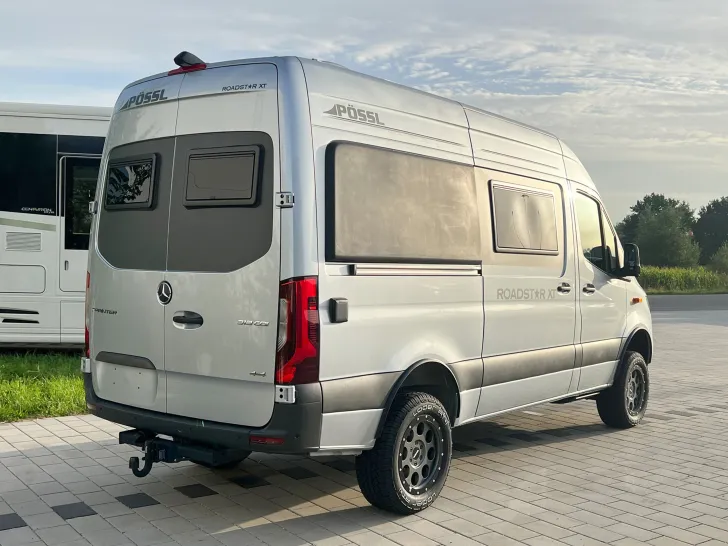 Fahrzeugbild Pössl X-Line Roadstar XT #16