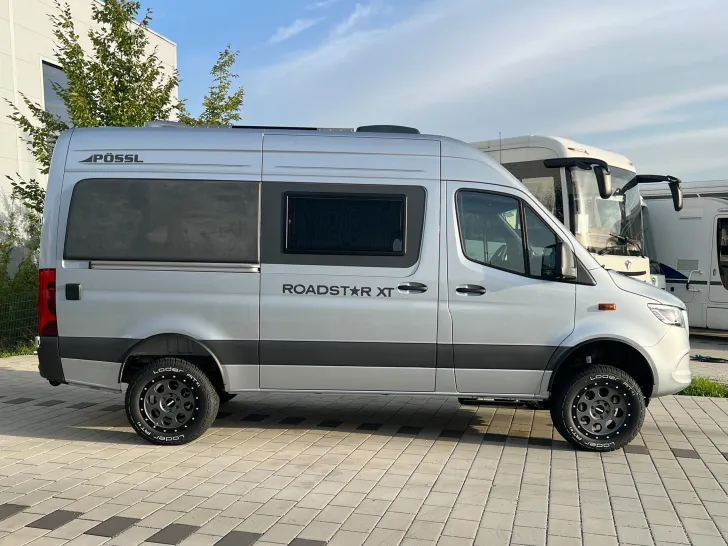 Fahrzeugbild Pössl X-Line Roadstar XT #17