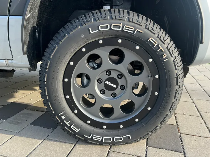 Fahrzeugbild Pössl X-Line Roadstar XT #19