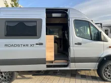 Fahrzeugbild Pössl X-Line Roadstar XT #20