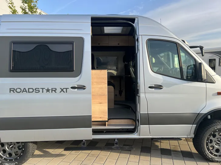 Fahrzeugbild Pössl X-Line Roadstar XT #20