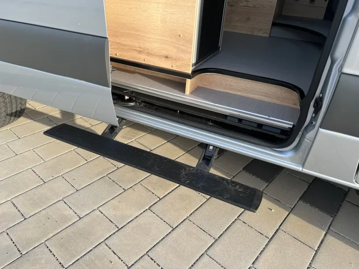 Fahrzeugbild Pössl X-Line Roadstar XT #21