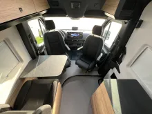 Fahrzeugbild Pössl X-Line Roadstar XT #22