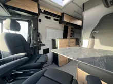 Fahrzeugbild Pössl X-Line Roadstar XT #36