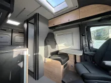 Fahrzeugbild Pössl X-Line Roadstar XT #46