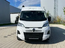 Fahrzeugbild Clever Van Tour 540 #4