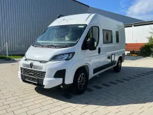 Fahrzeugbild Clever Van Tour 540 #5