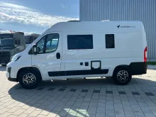 Fahrzeugbild Clever Van Tour 540 #6