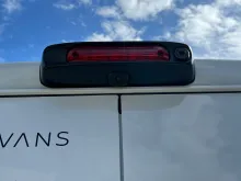 Fahrzeugbild Clever Van Tour 540 #14