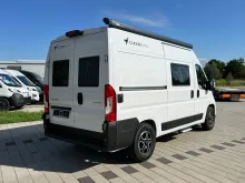 Fahrzeugbild Clever Van Tour 540 #15