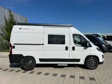Fahrzeugbild Clever Van Tour 540 #16