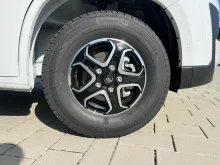 Fahrzeugbild Clever Van Tour 540 #18