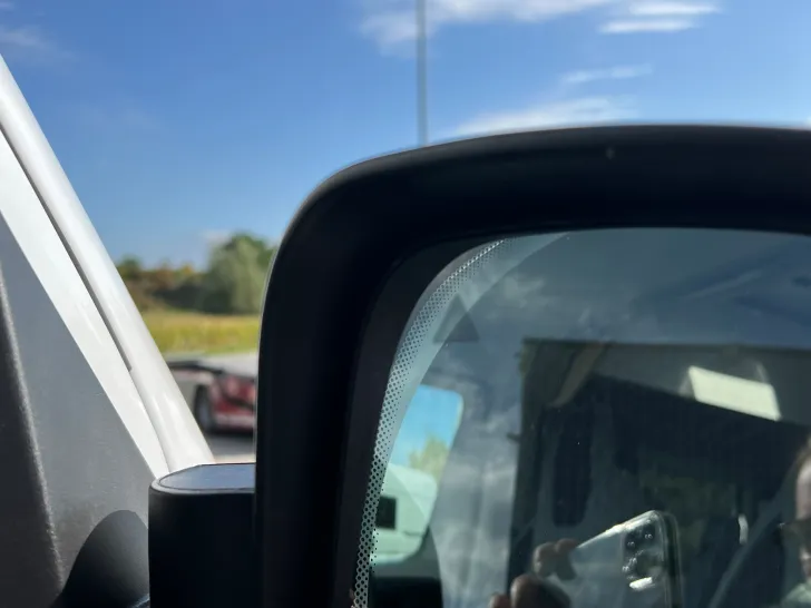 Fahrzeugbild Clever Van Tour 540 #19