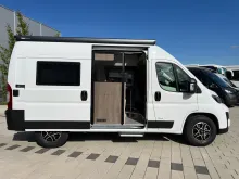 Fahrzeugbild Clever Van Tour 540 #20