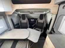 Fahrzeugbild Clever Van Tour 540 #21