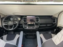 Fahrzeugbild Clever Van Tour 540 #24
