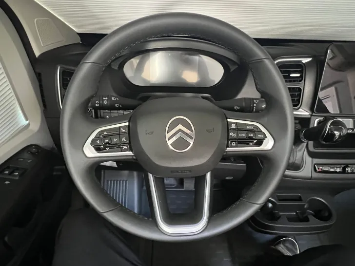 Fahrzeugbild Clever Van Tour 540 #25