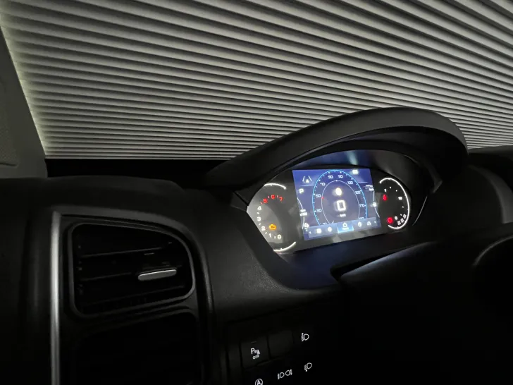 Fahrzeugbild Clever Van Tour 540 #28