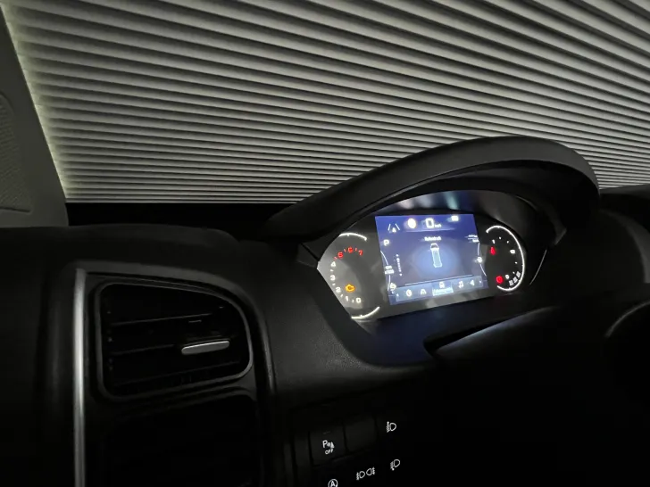 Fahrzeugbild Clever Van Tour 540 #29