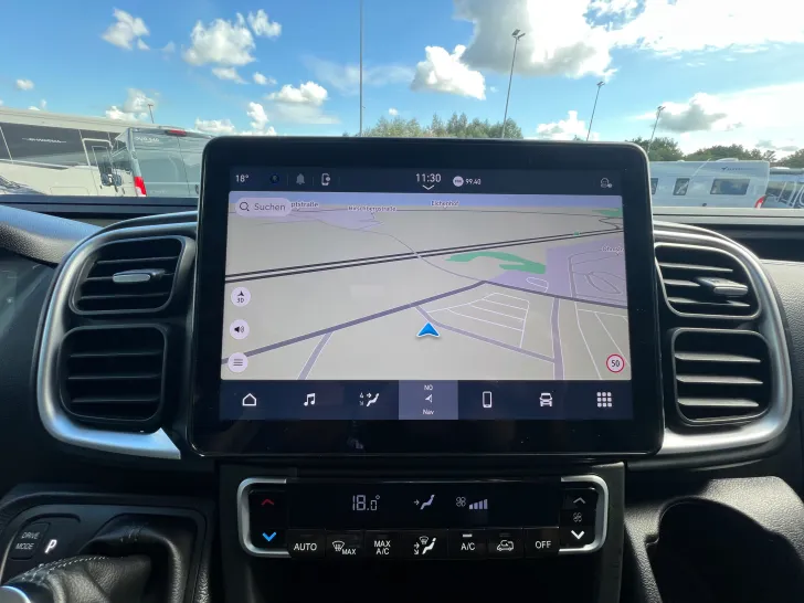 Fahrzeugbild Clever Van Tour 540 #34