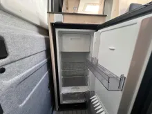 Fahrzeugbild Clever Van Tour 540 #40