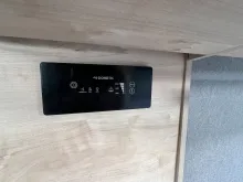 Fahrzeugbild Clever Van Tour 540 #41