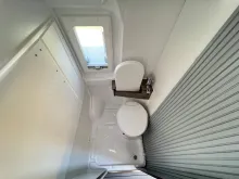 Fahrzeugbild Clever Van Tour 540 #45