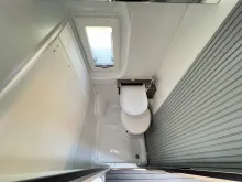 Fahrzeugbild Clever Van Tour 540 #47
