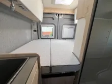 Fahrzeugbild Clever Van Tour 540 #48