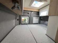 Fahrzeugbild Clever Van Tour 540 #49