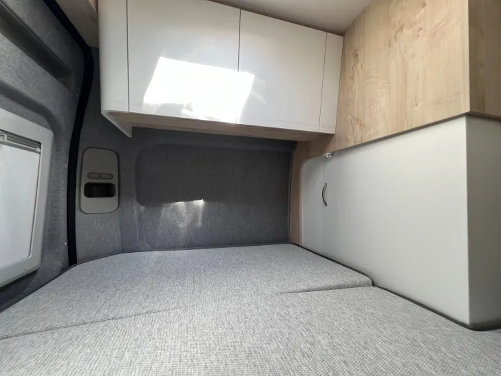Fahrzeugbild Clever Van Tour 540 #50