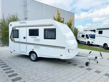 Fahrzeugbild Weinsberg CaraOne 390 QD #3